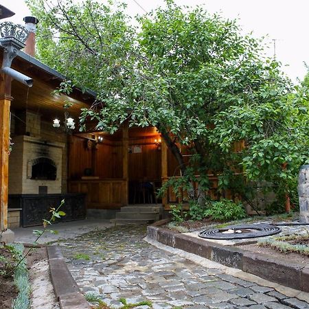 Guest House In Γκιουμρί Εξωτερικό φωτογραφία