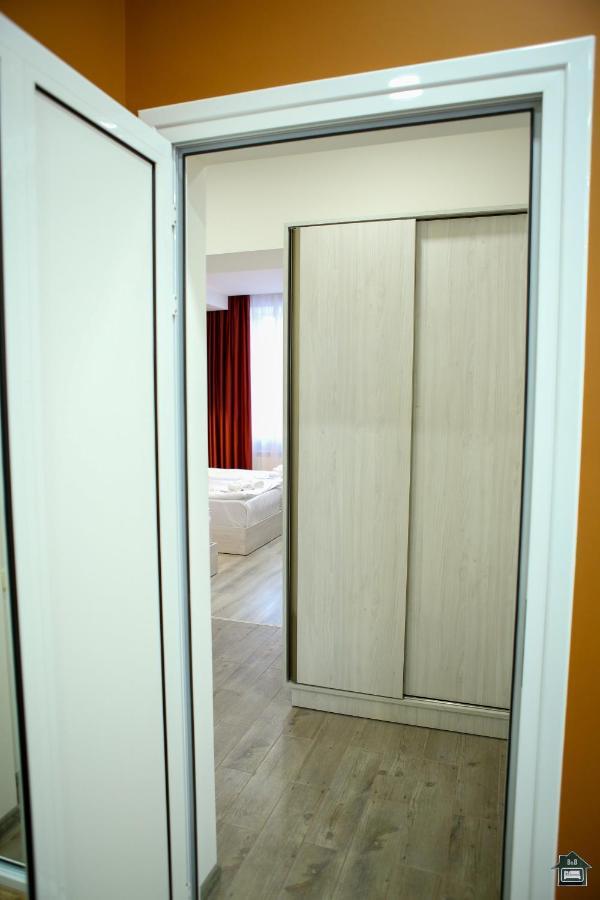 Guest House In Γκιουμρί Εξωτερικό φωτογραφία