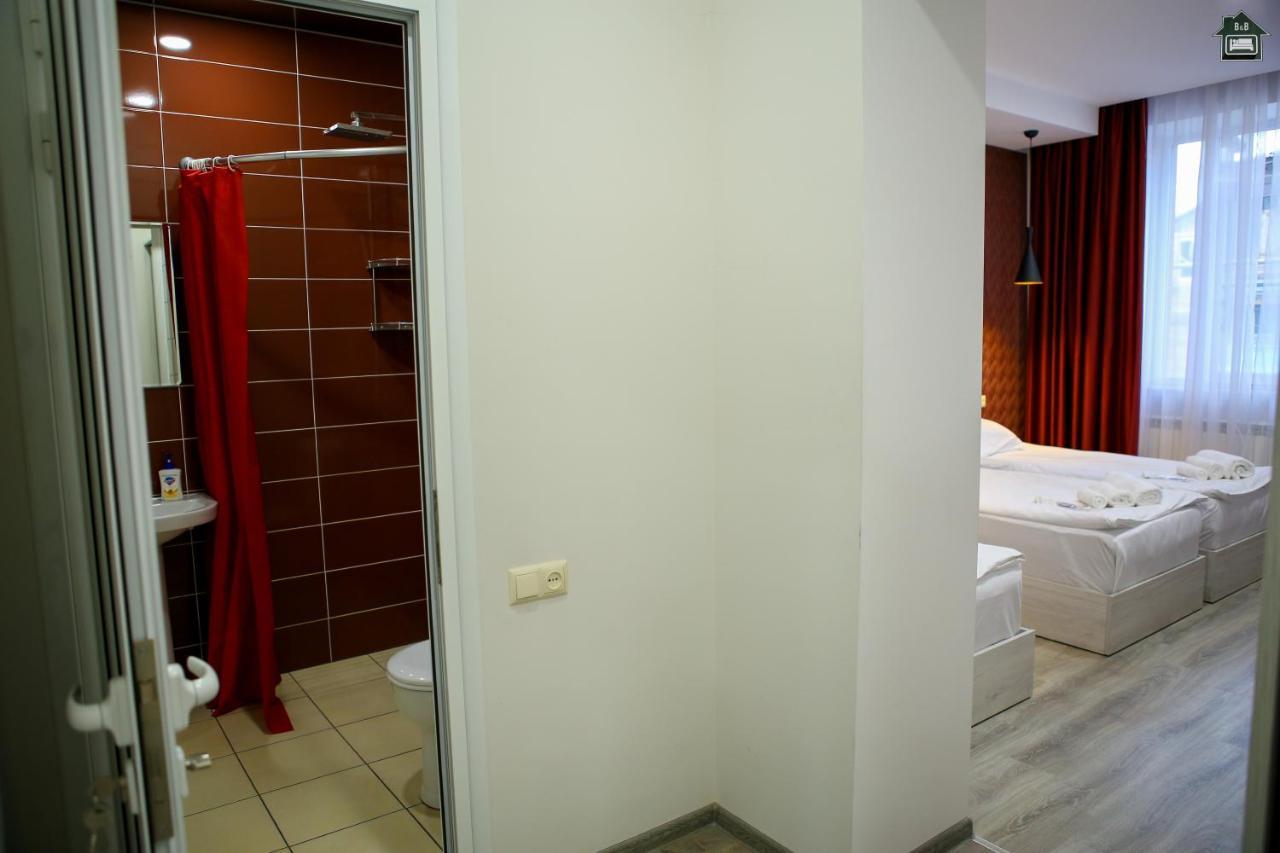 Guest House In Γκιουμρί Εξωτερικό φωτογραφία