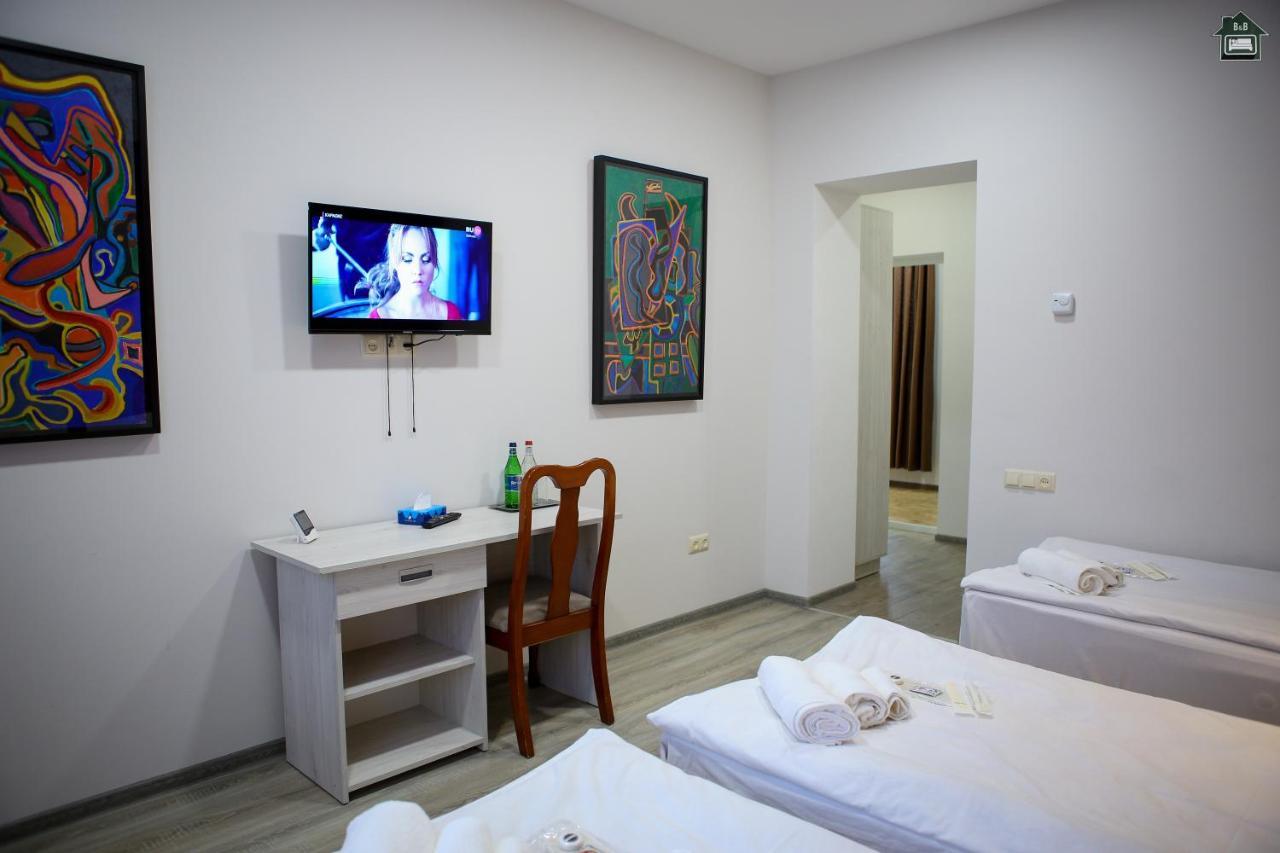 Guest House In Γκιουμρί Εξωτερικό φωτογραφία