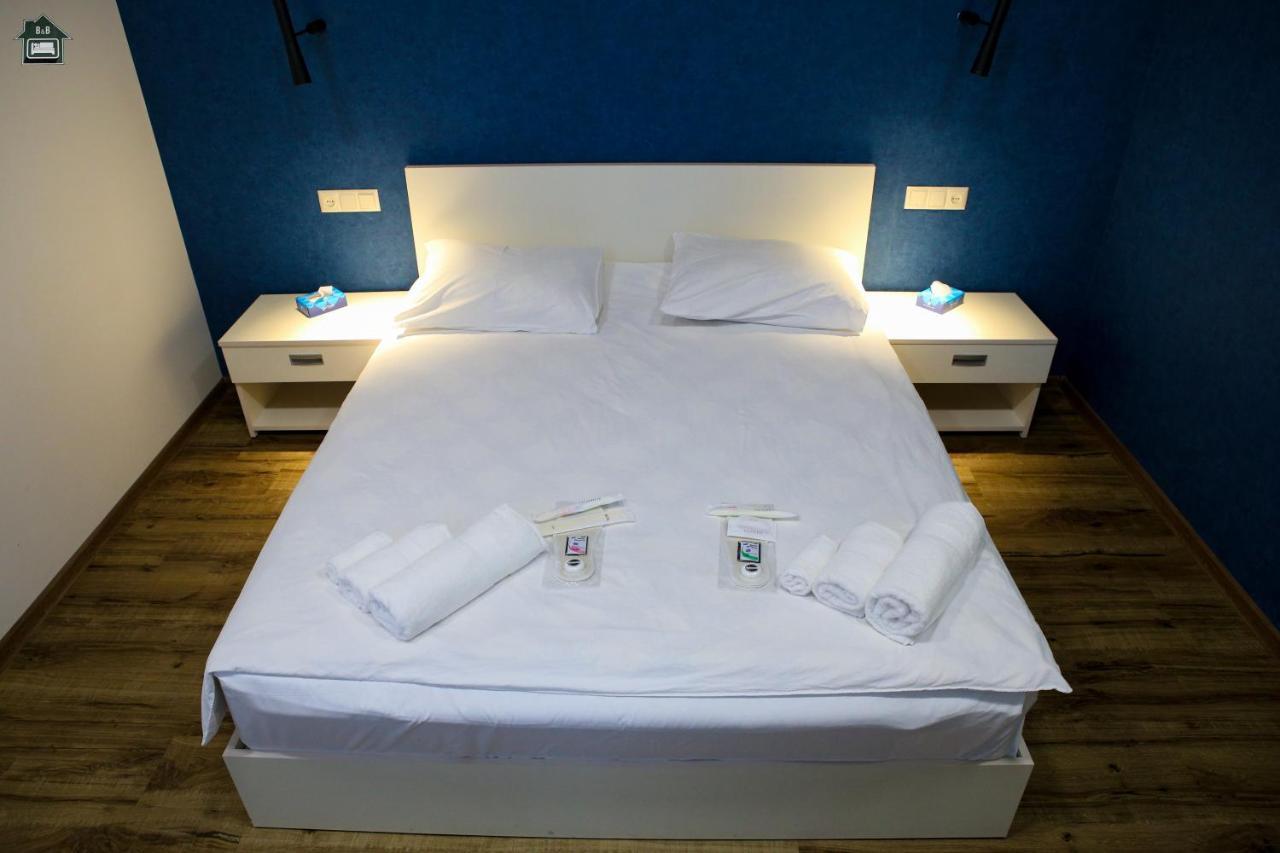 Guest House In Γκιουμρί Εξωτερικό φωτογραφία