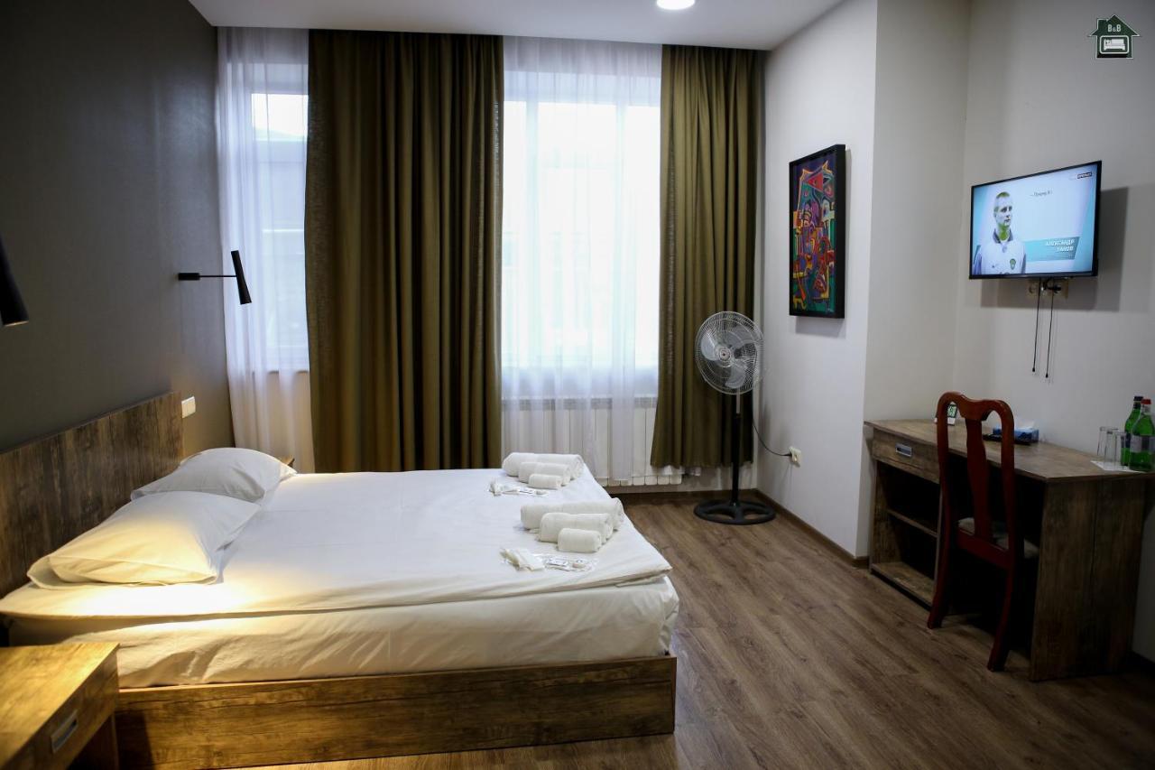 Guest House In Γκιουμρί Εξωτερικό φωτογραφία