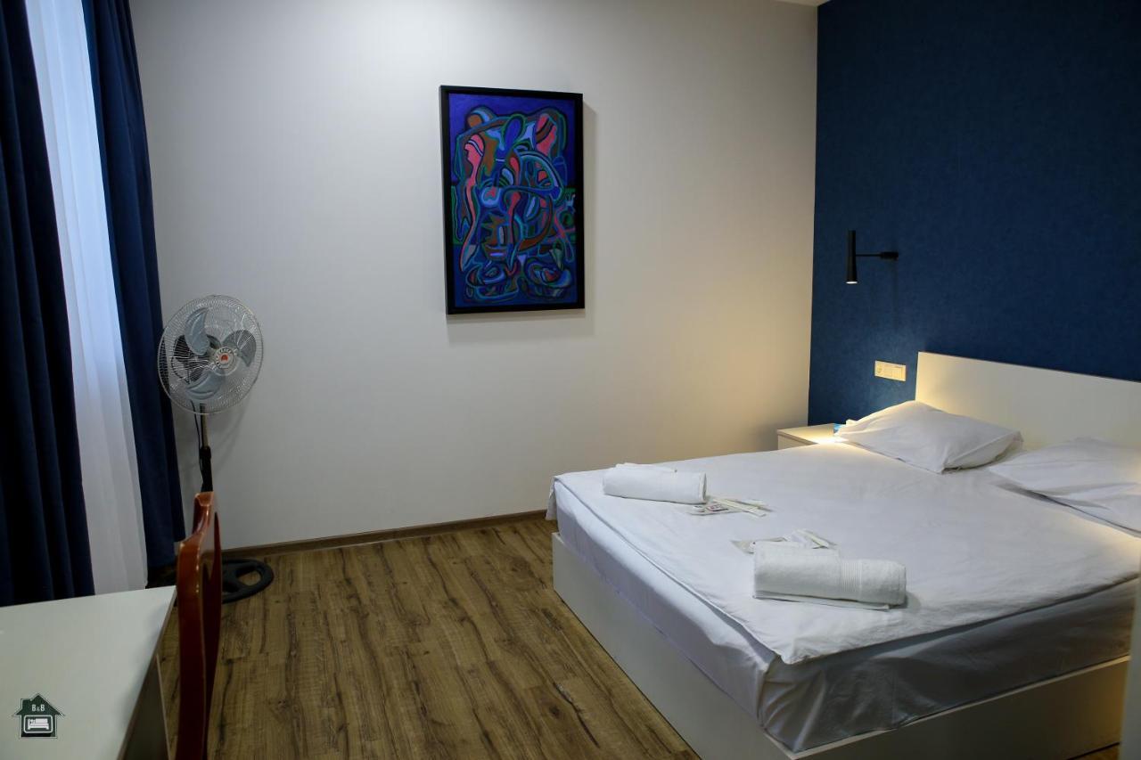 Guest House In Γκιουμρί Εξωτερικό φωτογραφία