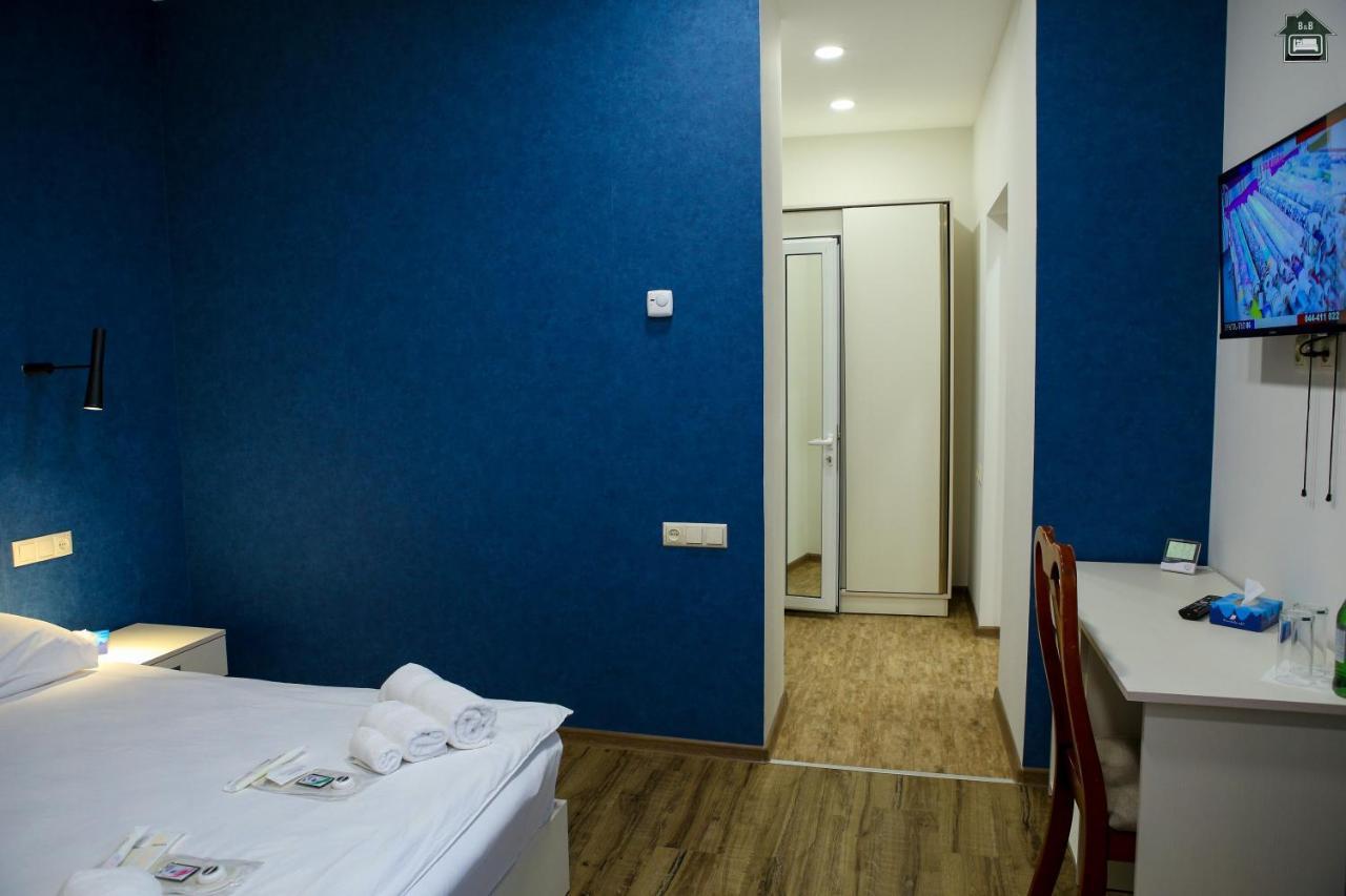 Guest House In Γκιουμρί Εξωτερικό φωτογραφία