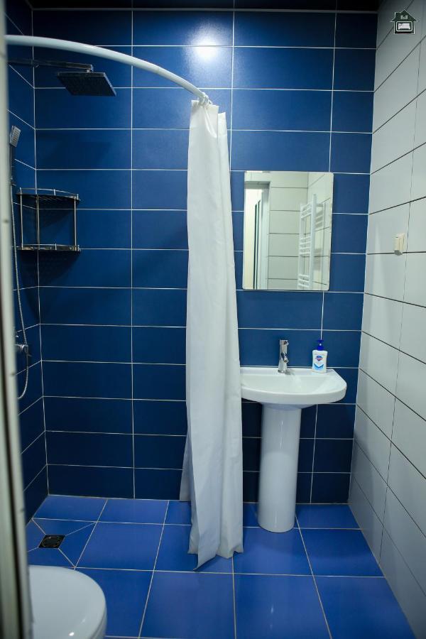 Guest House In Γκιουμρί Εξωτερικό φωτογραφία