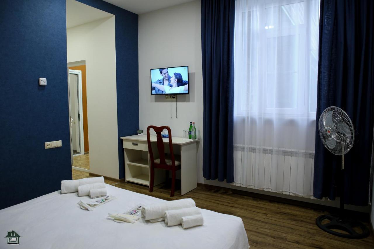Guest House In Γκιουμρί Εξωτερικό φωτογραφία