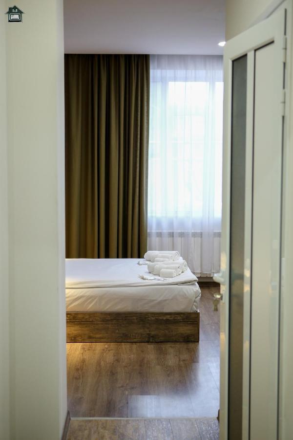 Guest House In Γκιουμρί Εξωτερικό φωτογραφία