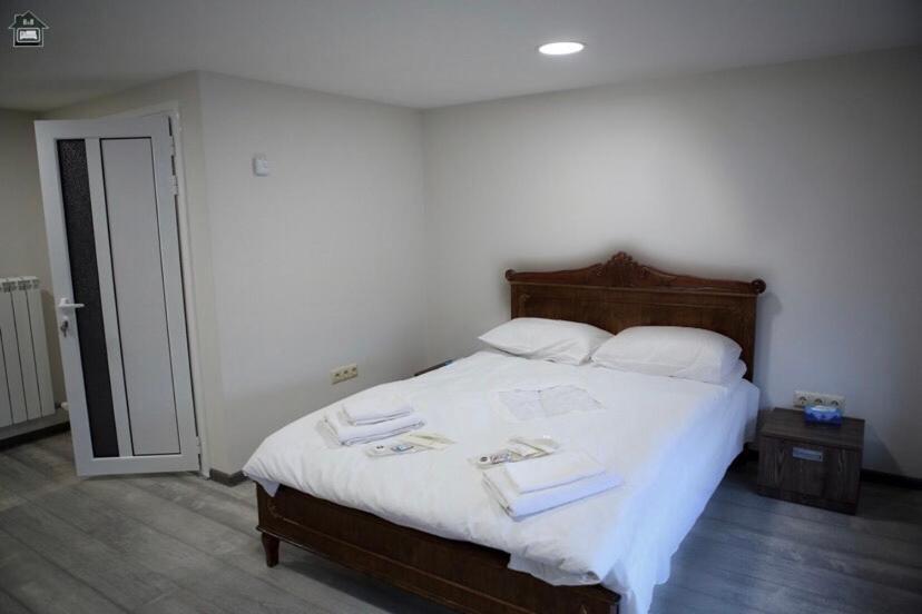 Guest House In Γκιουμρί Εξωτερικό φωτογραφία