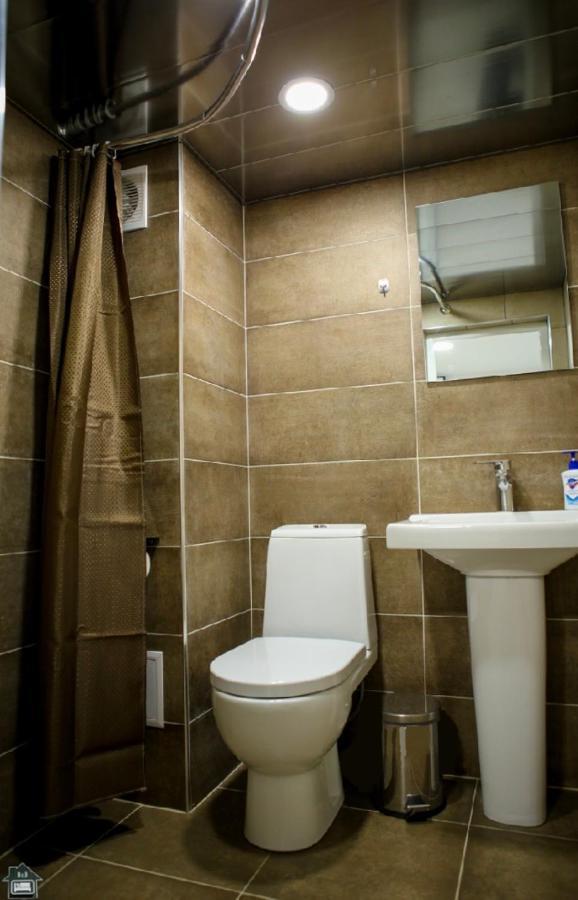 Guest House In Γκιουμρί Εξωτερικό φωτογραφία