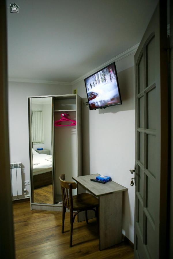 Guest House In Γκιουμρί Εξωτερικό φωτογραφία