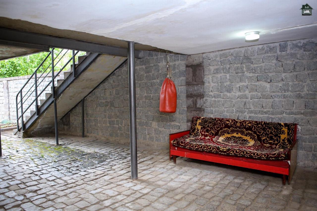 Guest House In Γκιουμρί Εξωτερικό φωτογραφία