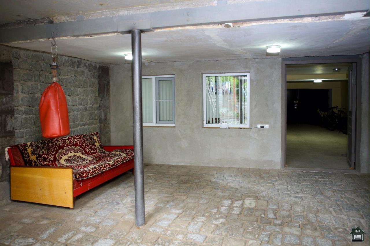Guest House In Γκιουμρί Εξωτερικό φωτογραφία