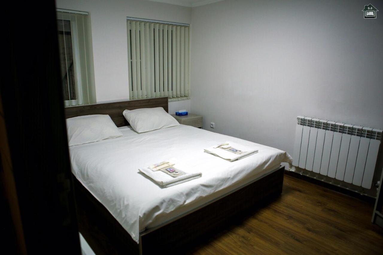 Guest House In Γκιουμρί Εξωτερικό φωτογραφία