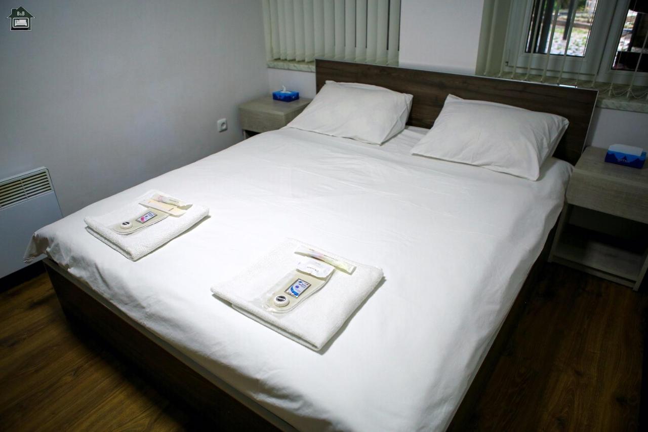 Guest House In Γκιουμρί Εξωτερικό φωτογραφία