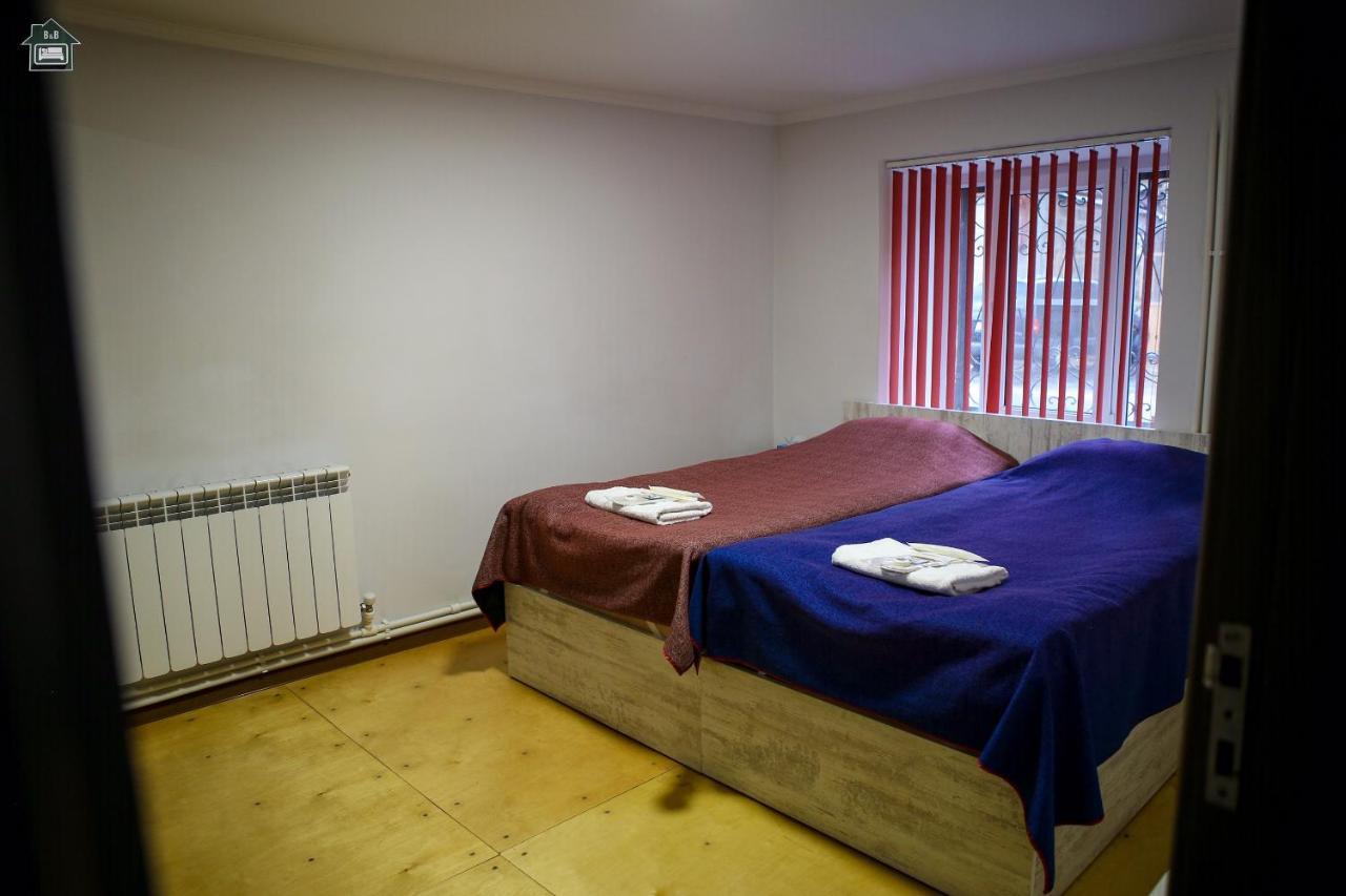 Guest House In Γκιουμρί Εξωτερικό φωτογραφία