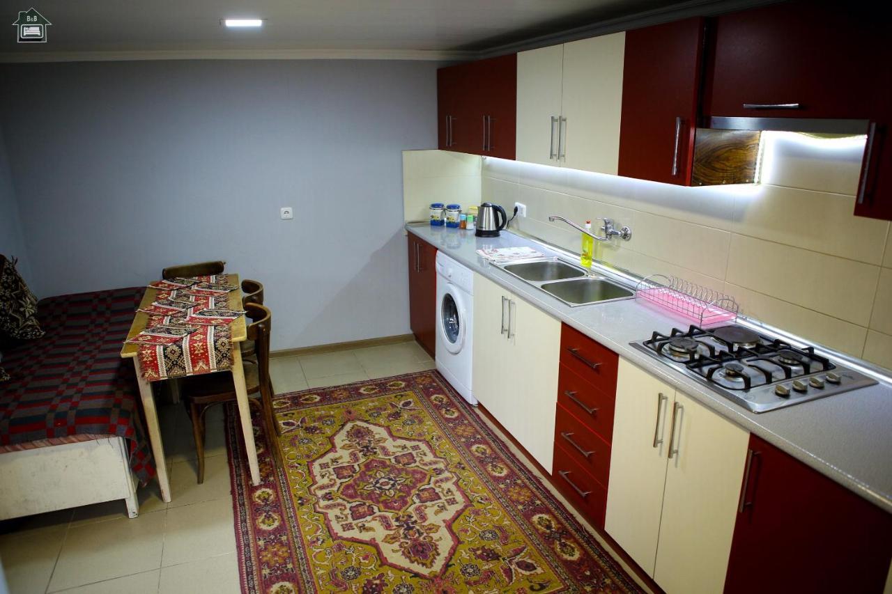 Guest House In Γκιουμρί Εξωτερικό φωτογραφία