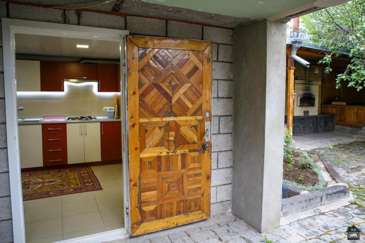 Guest House In Γκιουμρί Εξωτερικό φωτογραφία