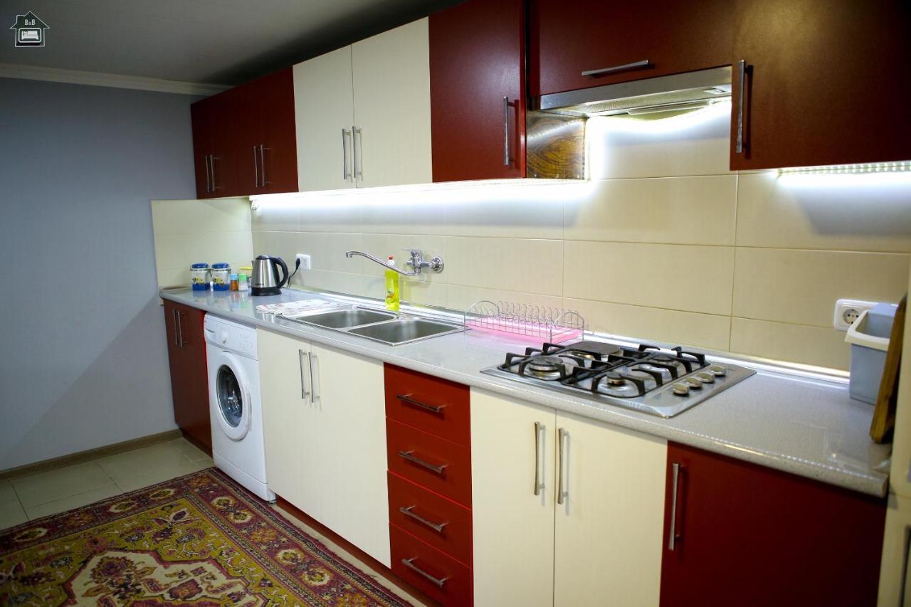 Guest House In Γκιουμρί Εξωτερικό φωτογραφία