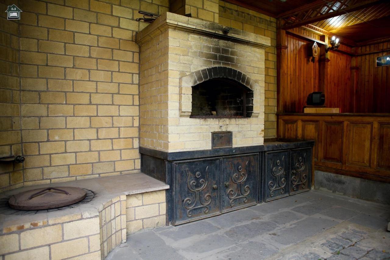 Guest House In Γκιουμρί Εξωτερικό φωτογραφία