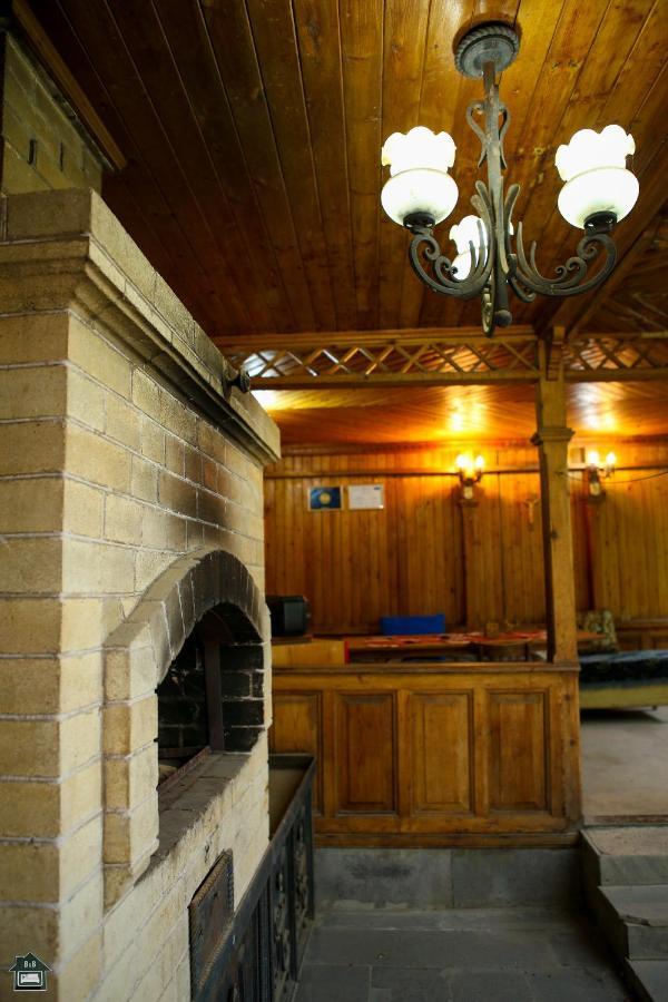 Guest House In Γκιουμρί Εξωτερικό φωτογραφία