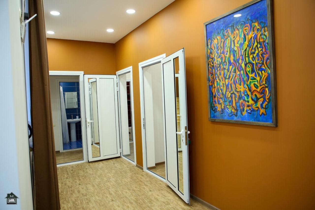 Guest House In Γκιουμρί Εξωτερικό φωτογραφία