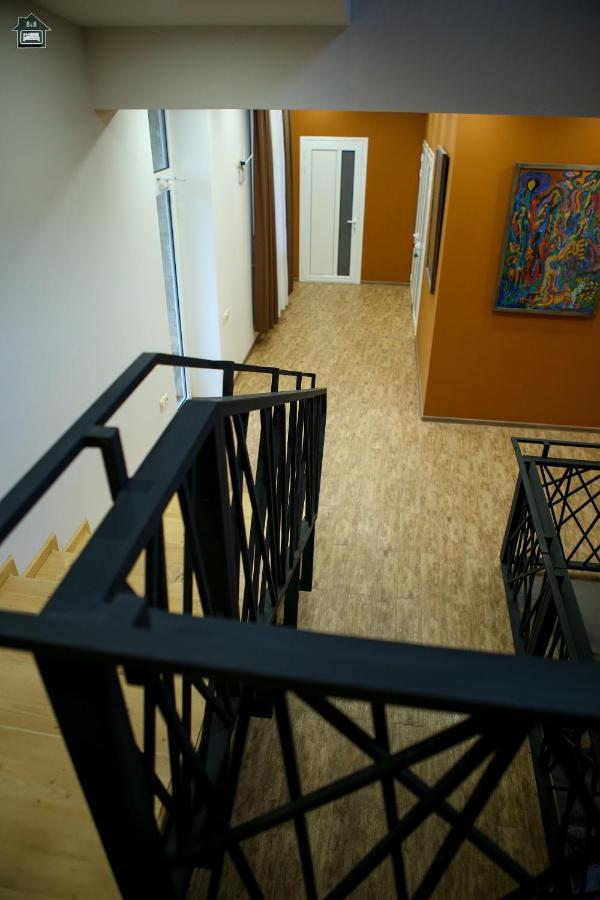 Guest House In Γκιουμρί Εξωτερικό φωτογραφία