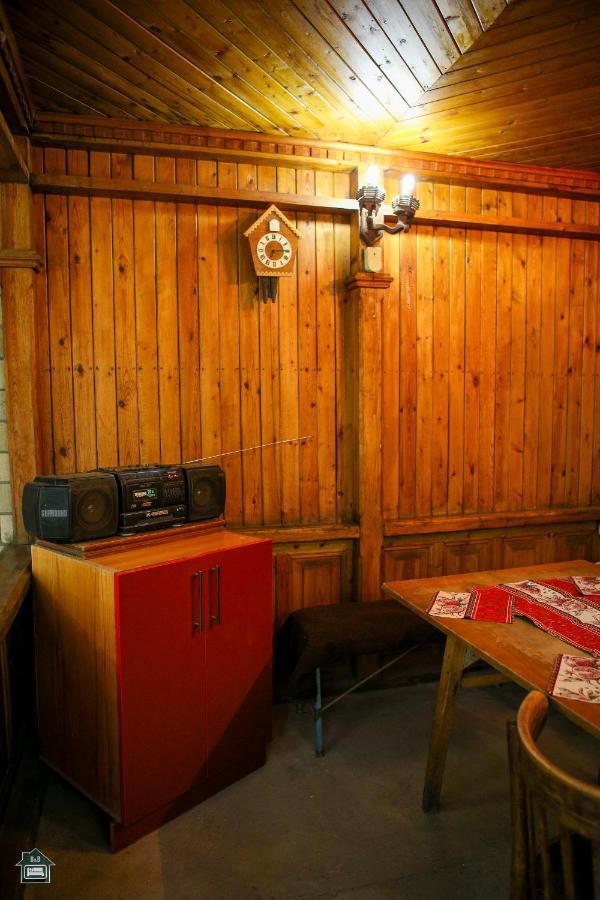 Guest House In Γκιουμρί Εξωτερικό φωτογραφία