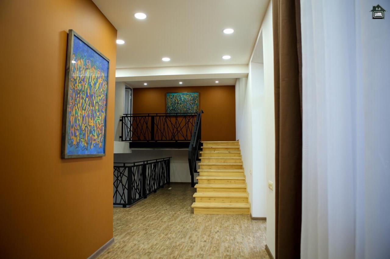 Guest House In Γκιουμρί Εξωτερικό φωτογραφία