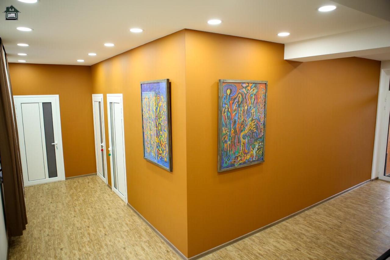Guest House In Γκιουμρί Εξωτερικό φωτογραφία