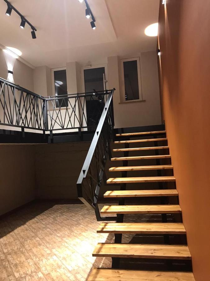 Guest House In Γκιουμρί Εξωτερικό φωτογραφία